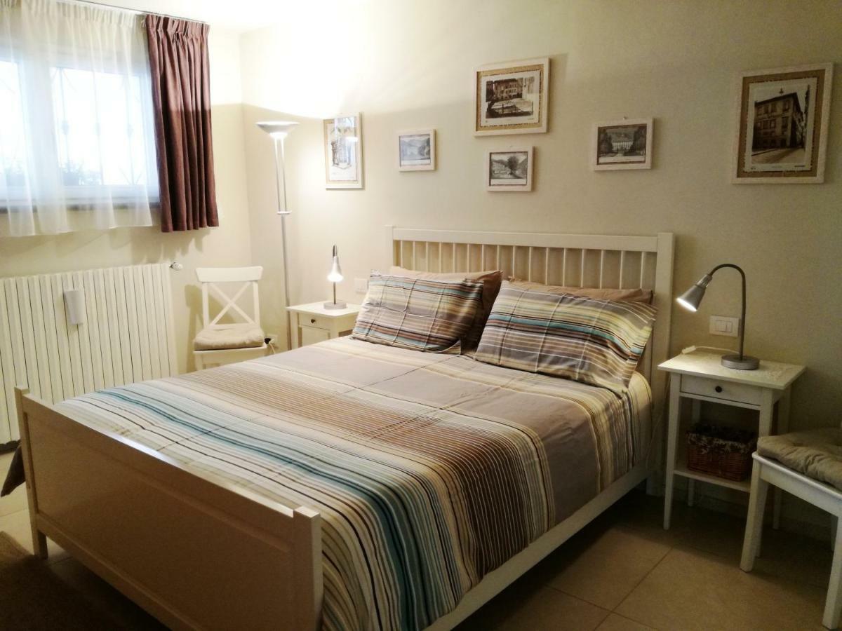 Apartamento Il Glicine Di Lucca Exterior foto