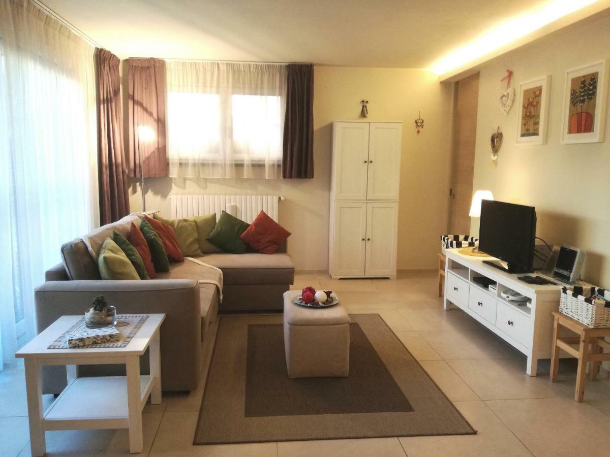 Apartamento Il Glicine Di Lucca Exterior foto